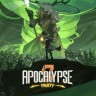 Игра Apocalypse Party PC / ПК, активация в стим Steam для региона РФ / Россия цифровой ключ