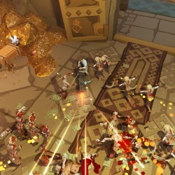 Игра Apocalypse Party PC / ПК, активация в стим Steam для региона РФ / Россия цифровой ключ