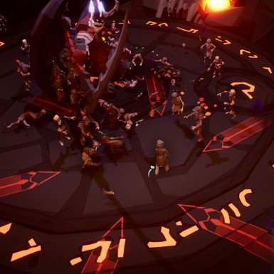 Игра Apocalypse Party PC / ПК, активация в стим Steam для региона РФ / Россия цифровой ключ