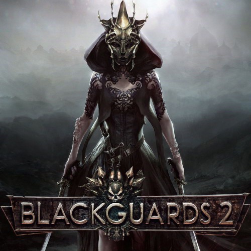 Игра Blackguards 2 PC / ПК, активация в стим Steam для региона РФ / Россия цифровой ключ