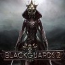 Игра Blackguards 2 PC / ПК, активация в стим Steam для региона РФ / Россия цифровой ключ
