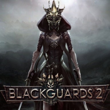 Игра Blackguards 2 PC / ПК, активация в стим Steam для региона РФ / Россия цифровой ключ