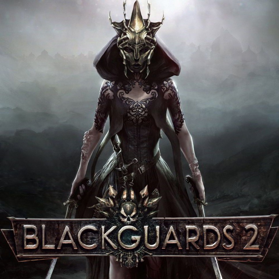 

Игра Blackguards 2 PC / ПК, активация в стим Steam для региона РФ / Россия цифровой ключ