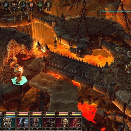 Игра Blackguards 2 PC / ПК, активация в стим Steam для региона РФ / Россия цифровой ключ