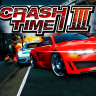 Игра Crash Time III для PC / ПК, активация в стим Steam для региона РФ / Россия цифровой ключ 