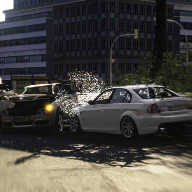 Игра Crash Time III для PC / ПК, активация в стим Steam для региона РФ / Россия цифровой ключ 