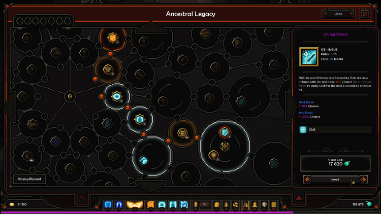 The Slormancer, Steam Gift