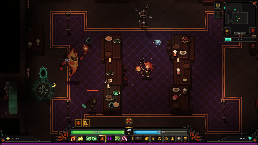 The Slormancer, Steam Gift