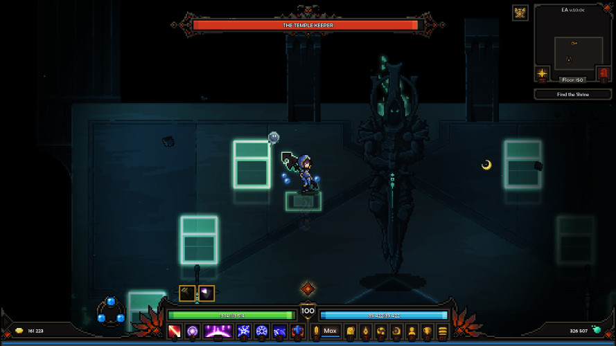 The Slormancer, Steam Gift