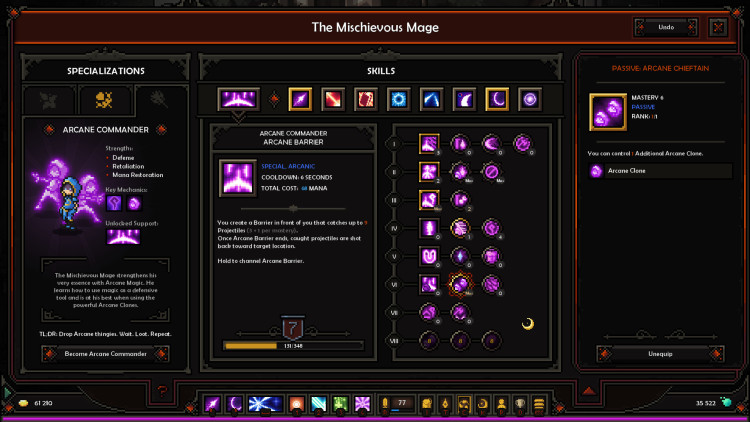 The Slormancer, Steam Gift