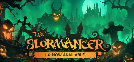 

The Slormancer, Steam Gift