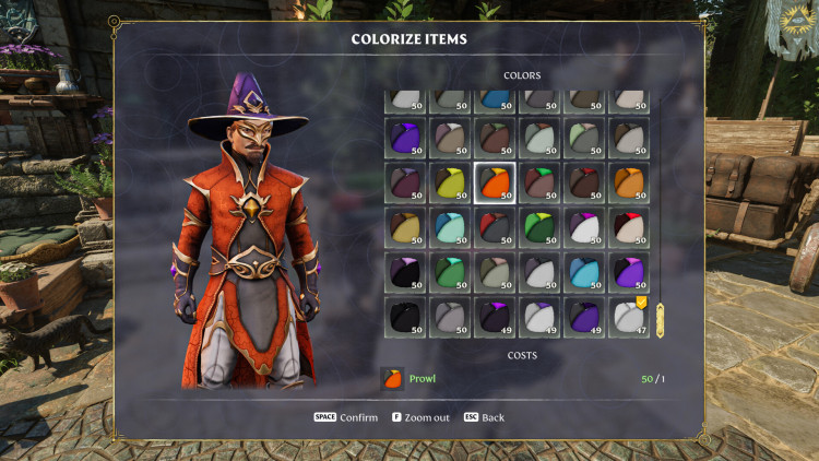 Enshrouded, Steam Gift