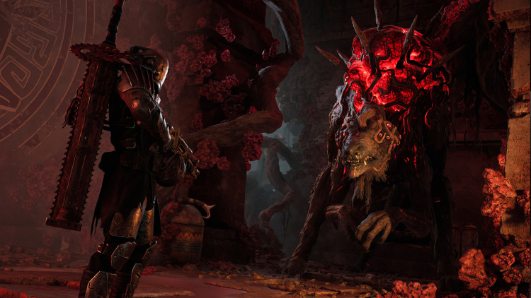 REMNANT II® - Standard Edition, Steam Gift