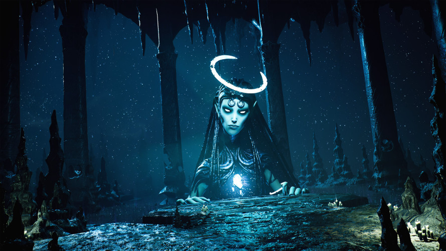 REMNANT II® - Standard Edition, Steam Gift