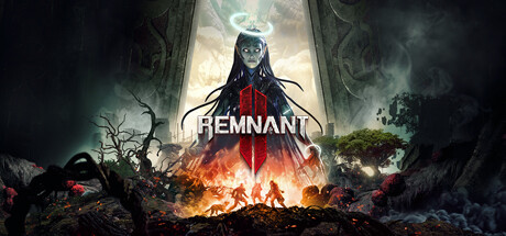 REMNANT II® - Standard Edition, Steam Gift