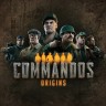 Commandos: Origins
