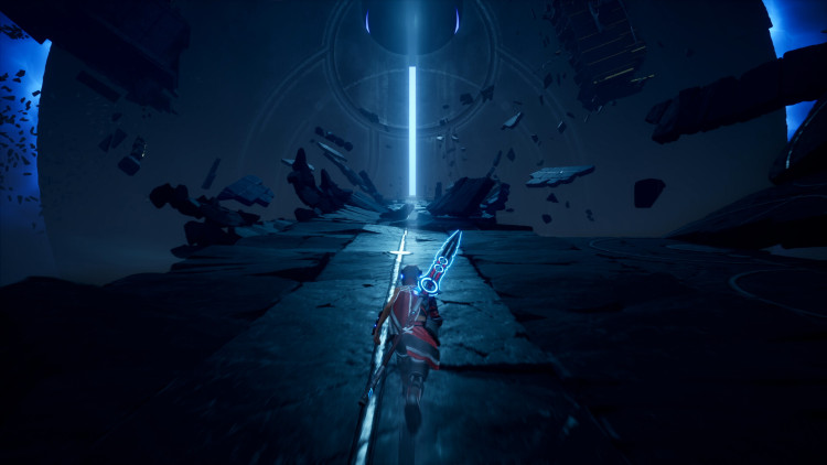 Empyreal, Steam Gift