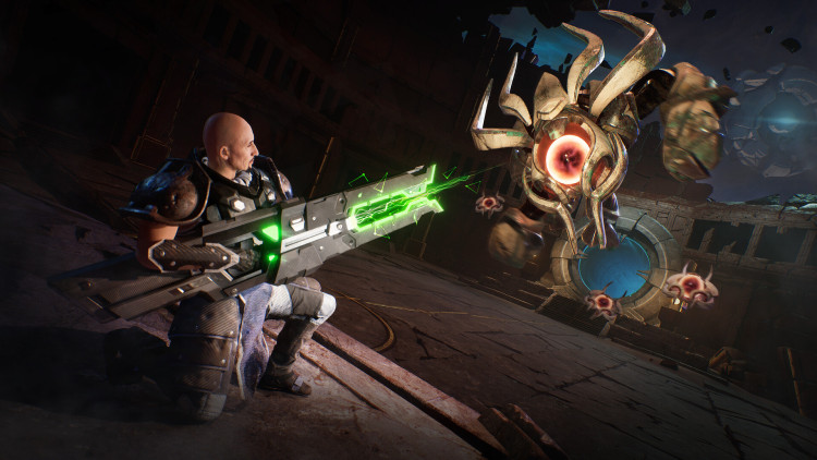 Empyreal, Steam Gift