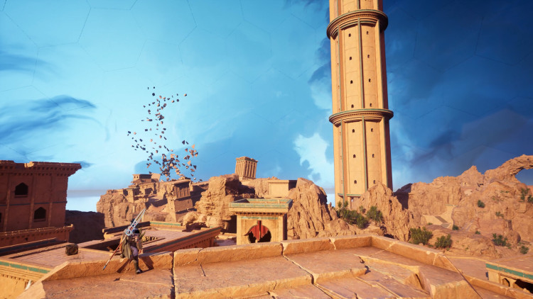 Empyreal, Steam Gift