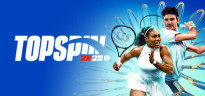 TopSpin 2K25 - Grand Slam Edition, Steam Gift