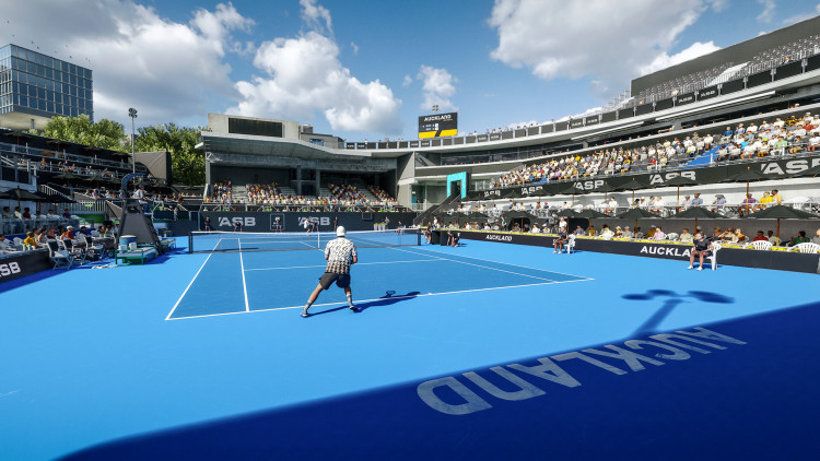 TopSpin 2K25 - Grand Slam Edition, Steam Gift