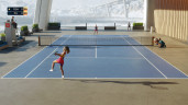 TopSpin 2K25 - Grand Slam Edition, Steam Gift