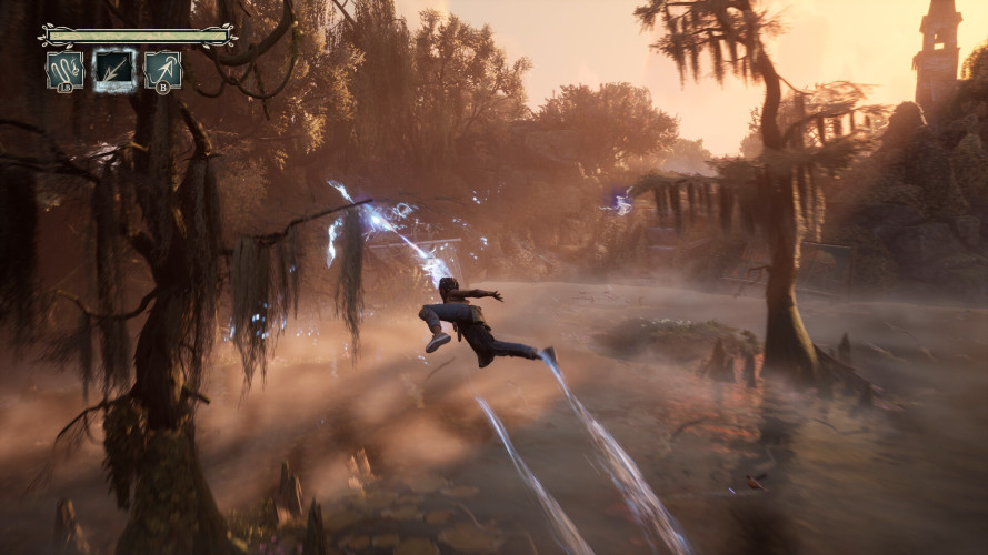 South of Midnight - Premium Edition, Steam Gift