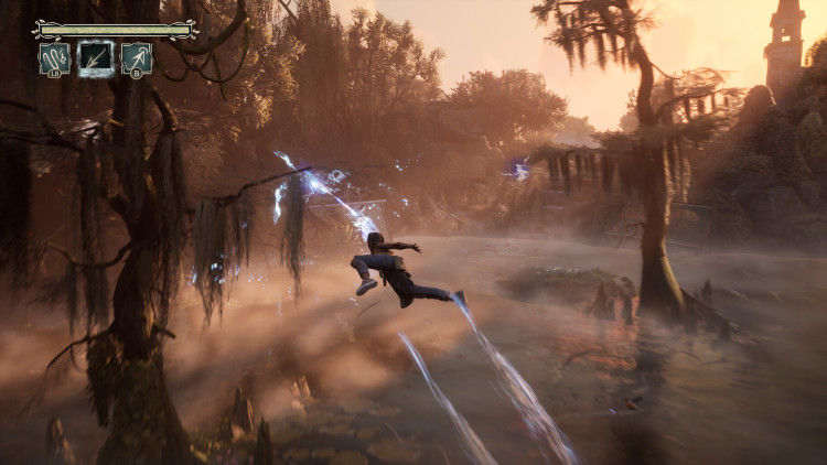 South of Midnight - Premium Edition, Steam Gift