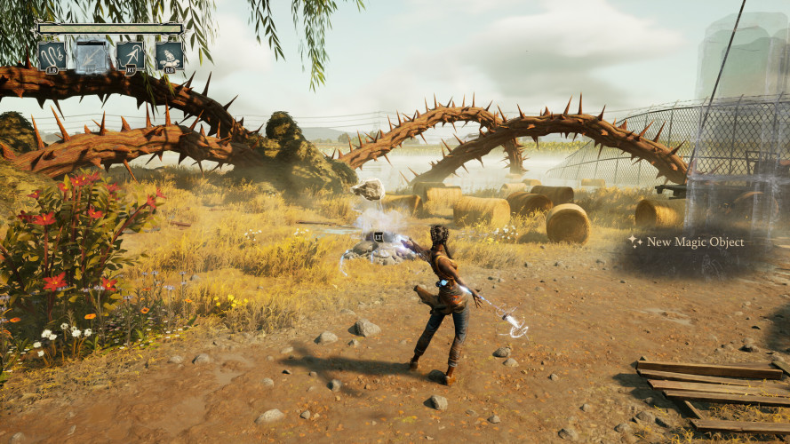 South of Midnight - Premium Edition, Steam Gift