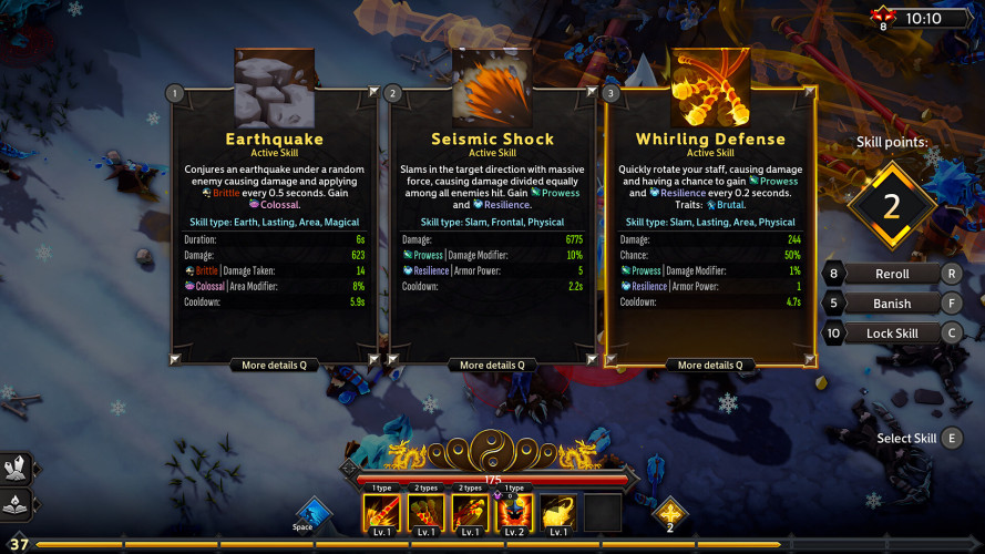 Soulstone Survivors, Steam Gift