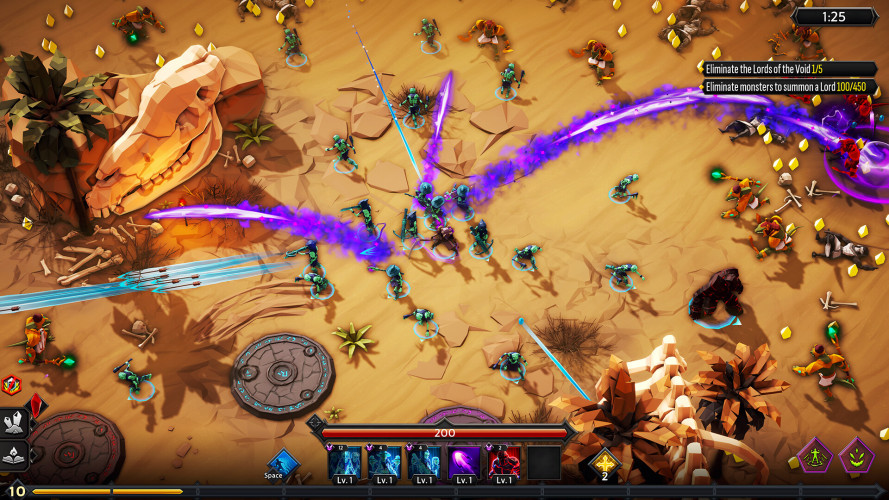 Soulstone Survivors, Steam Gift