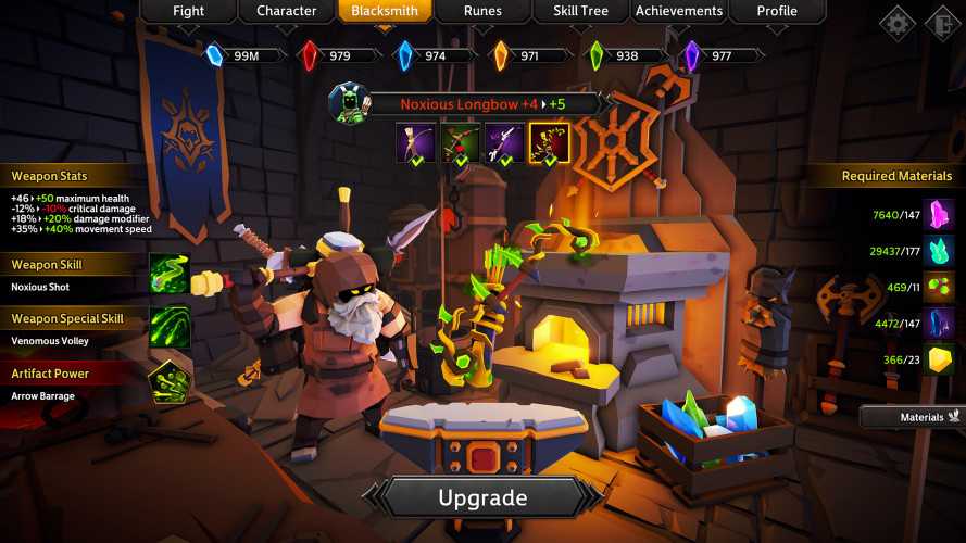 Soulstone Survivors, Steam Gift