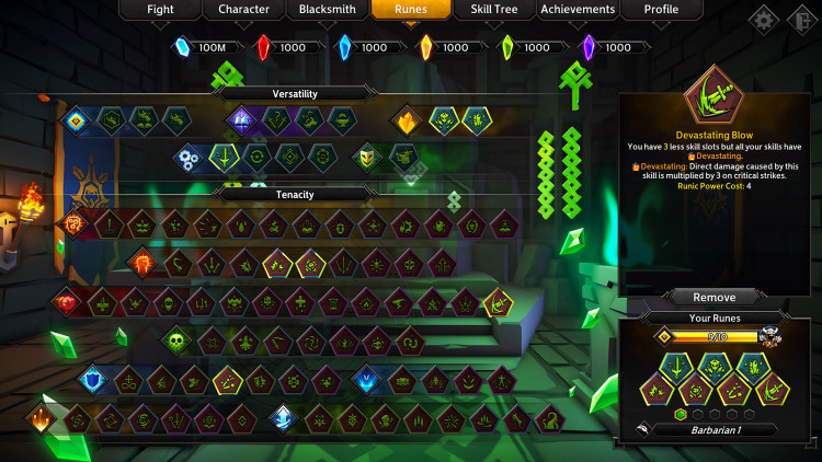 Soulstone Survivors, Steam Gift