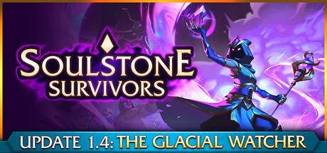 

Soulstone Survivors, Steam Gift
