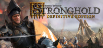 Stronghold: Definitive Edition, Steam Gift
