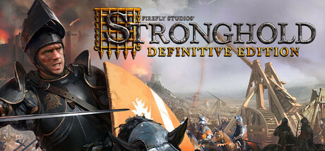 Stronghold: Definitive Edition, Steam Gift