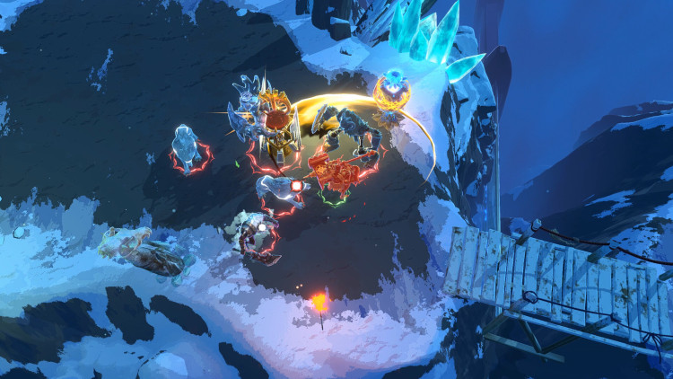 Shape of Dreams, Steam Gift