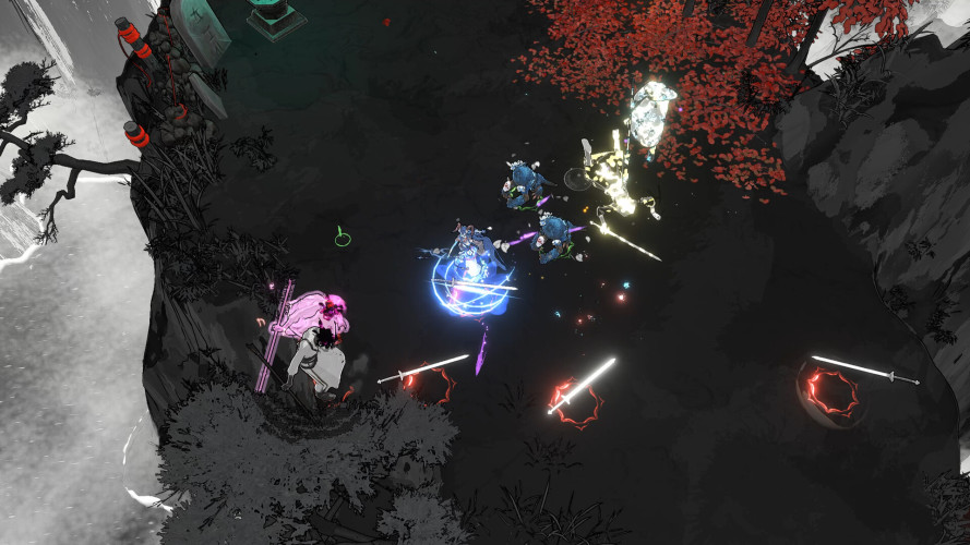 Shape of Dreams, Steam Gift