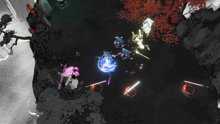 Shape of Dreams, Steam Gift