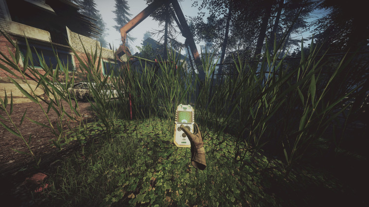 Z.O.N.A: Origin, Steam Gift