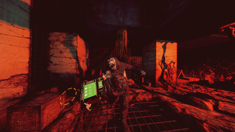 Z.O.N.A: Origin, Steam Gift