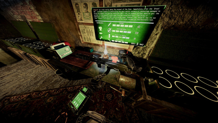 Z.O.N.A: Origin, Steam Gift