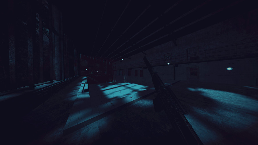 Z.O.N.A: Origin, Steam Gift