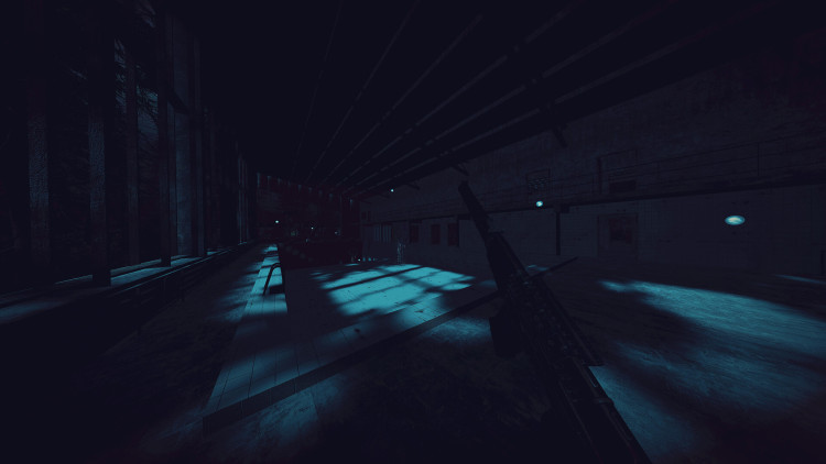 Z.O.N.A: Origin, Steam Gift