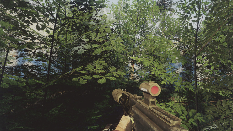 Z.O.N.A: Origin, Steam Gift