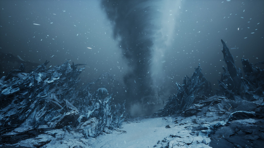 The First Berserker: Khazan - Khazan Deluxe Edition, Steam Gift