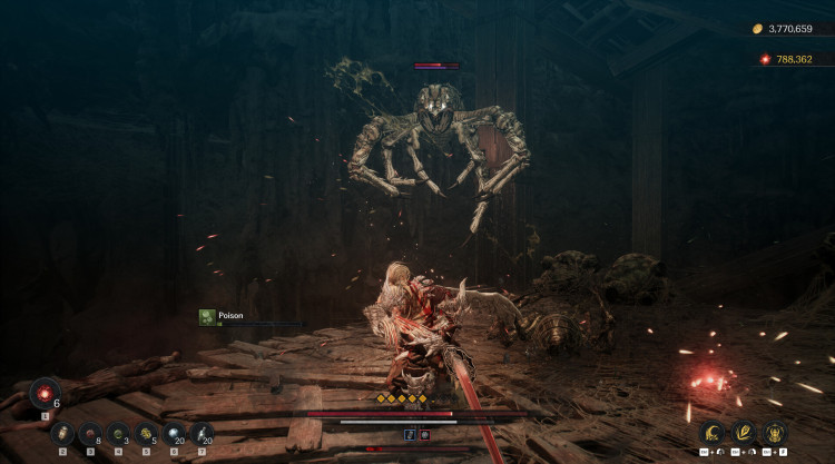 The First Berserker: Khazan - Khazan Deluxe Edition, Steam Gift