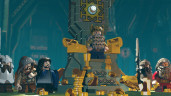 LEGO - The Hobbit, Steam Gift