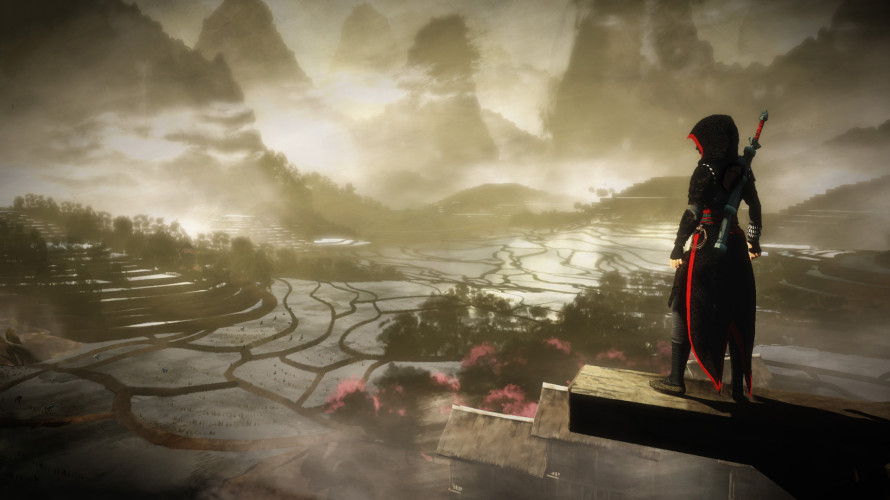 Assassin’s Creed® Chronicles: China - Assassin's Creed Chronicles - China