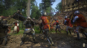 Kingdom Come: Deliverance Royal Edition, Steam Gift